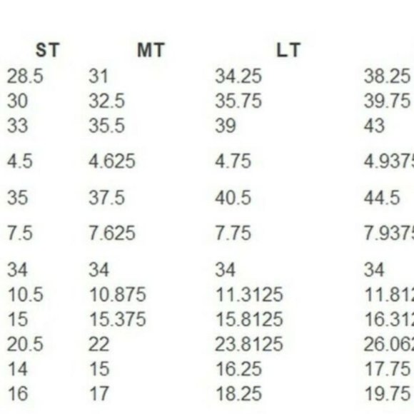 Small Tall Jeans By Laurie Felt 28 Baby Bell Jeans NWT Indigo Color - Picture 9 of 10